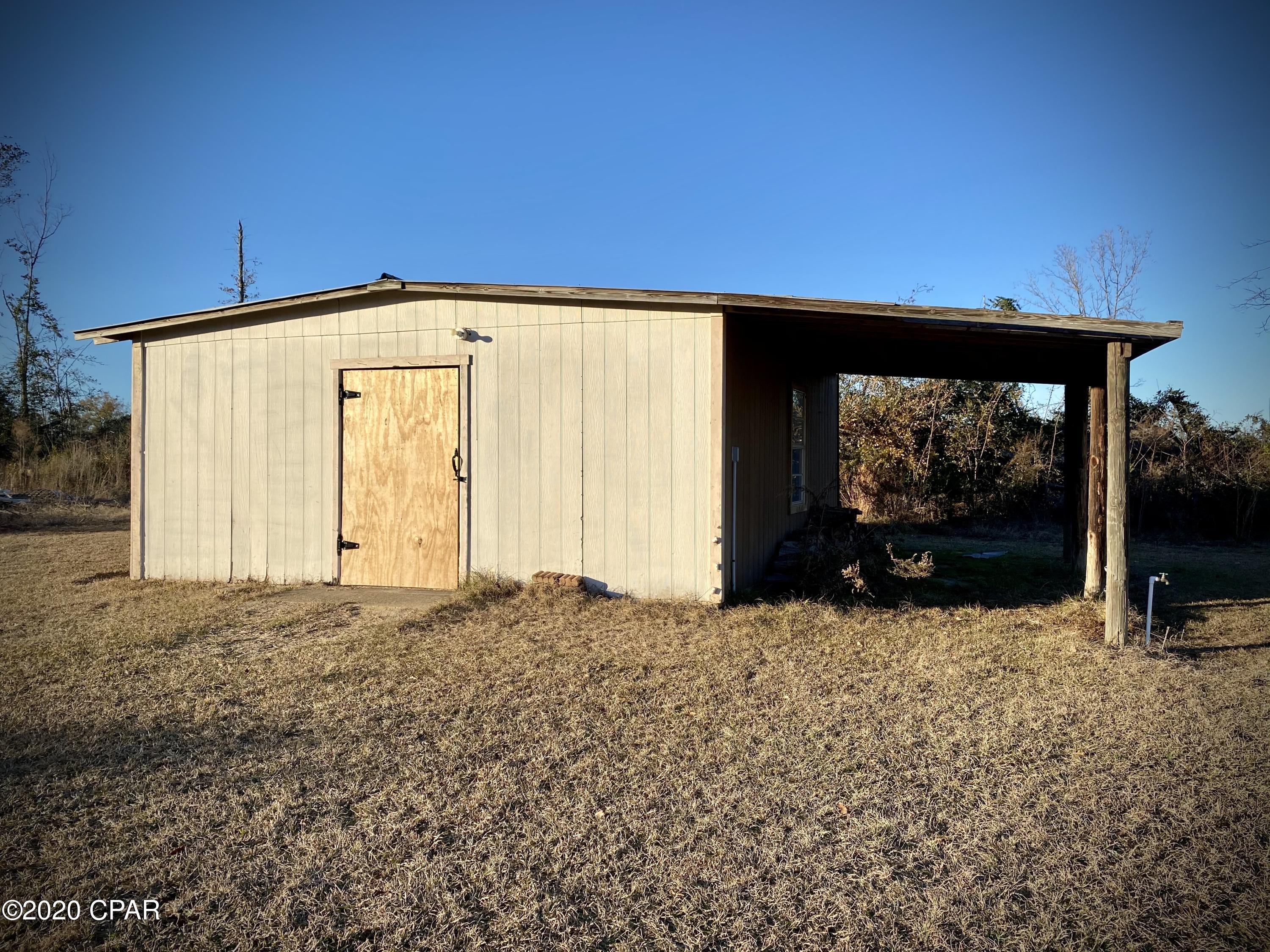 [No Recorded Subdiv] - Residential