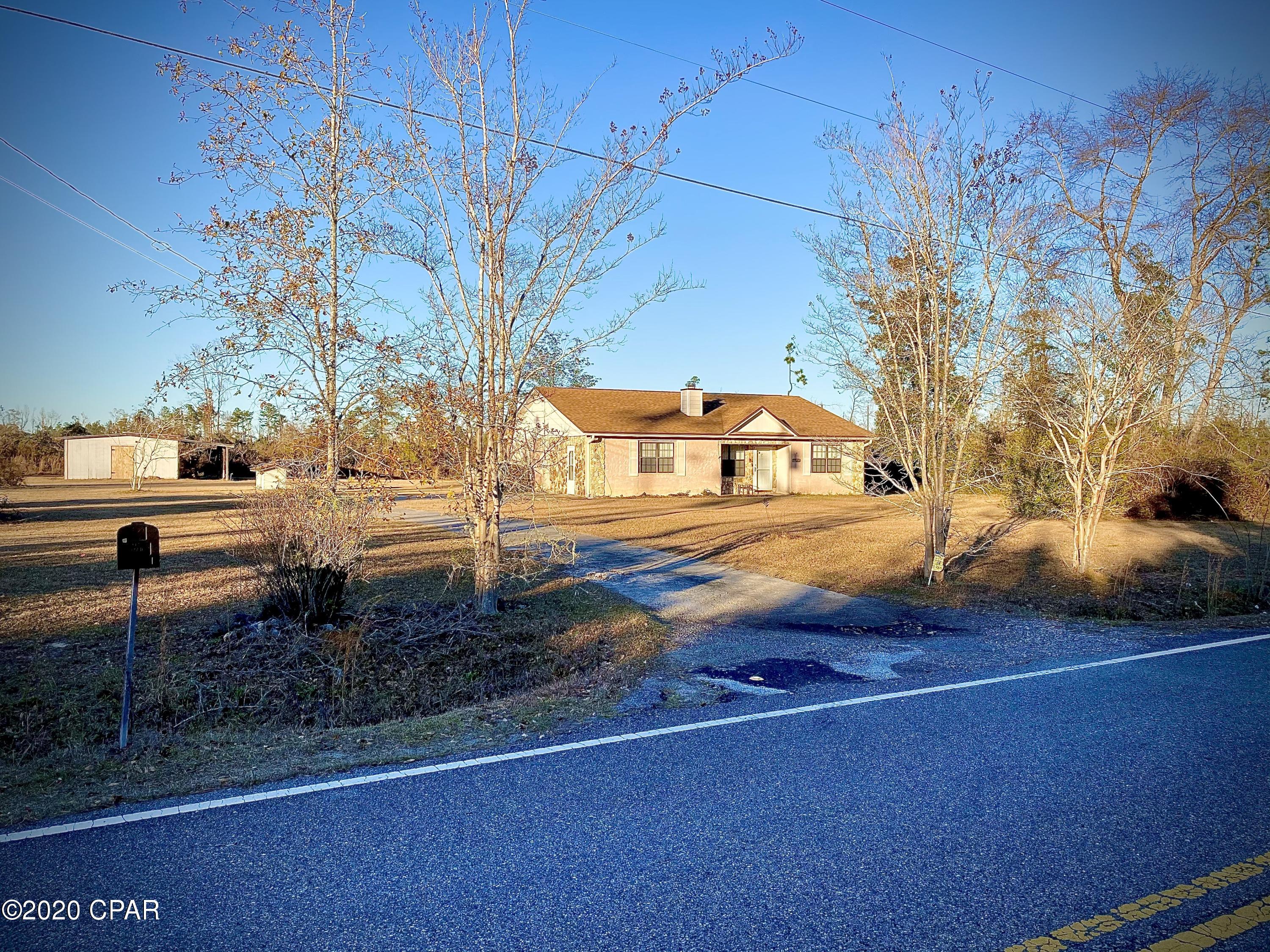 [No Recorded Subdiv] - Residential