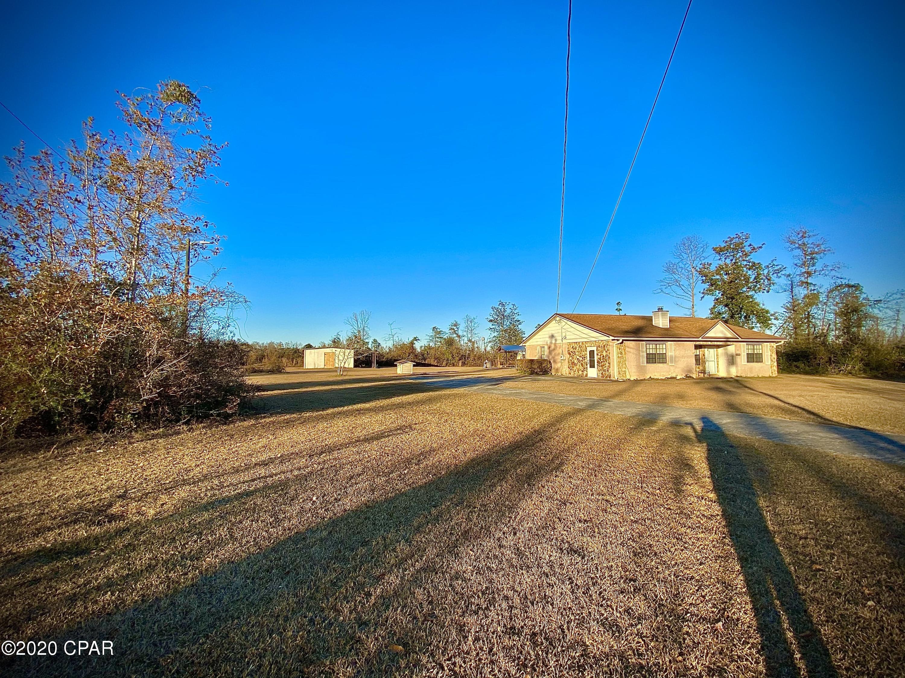 [No Recorded Subdiv] - Residential