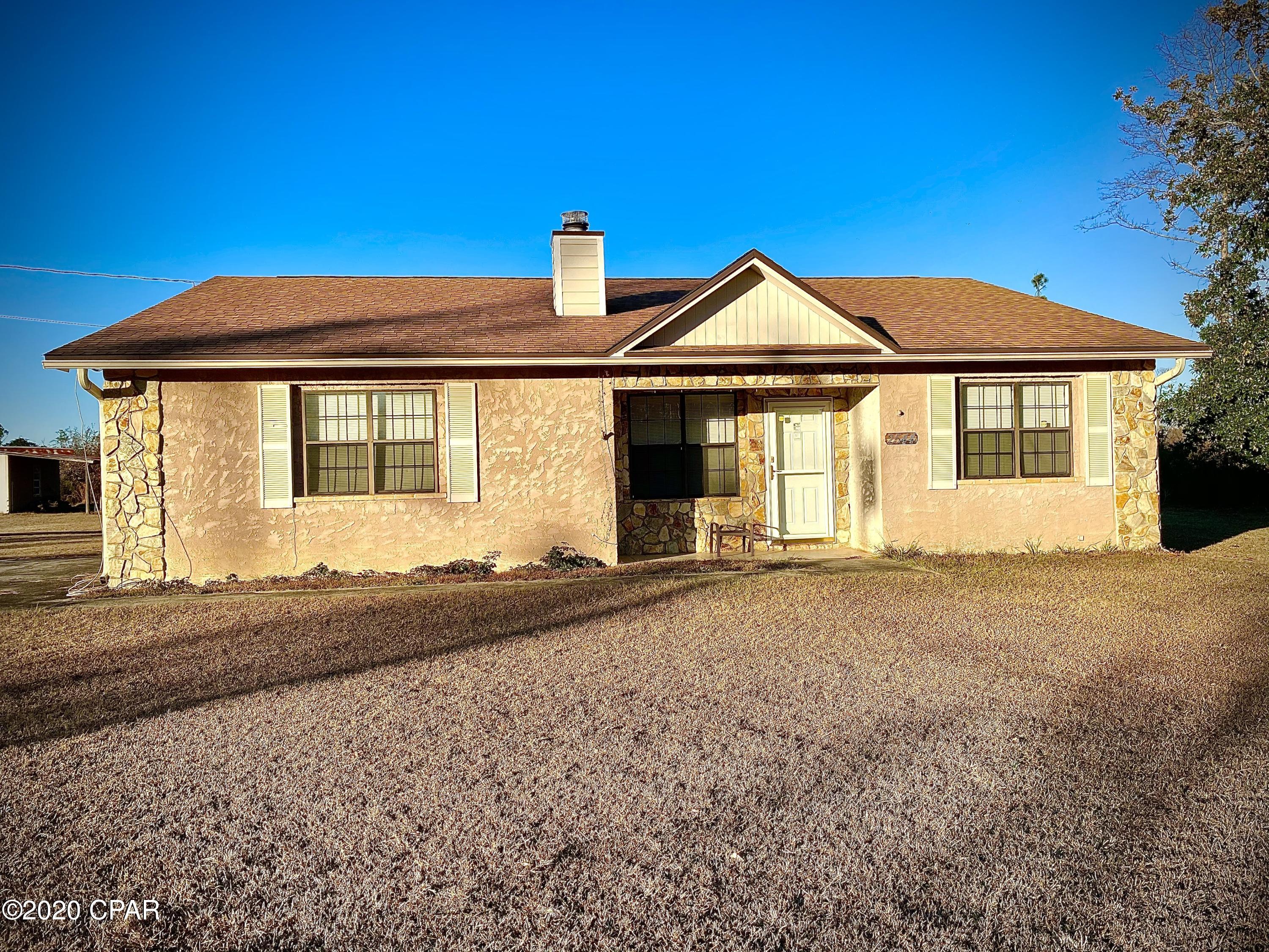 [No Recorded Subdiv] - Residential