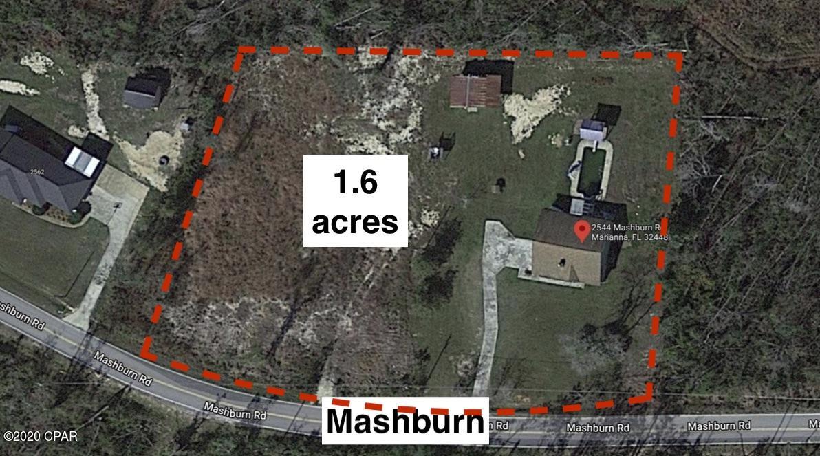 [No Recorded Subdiv] - Residential