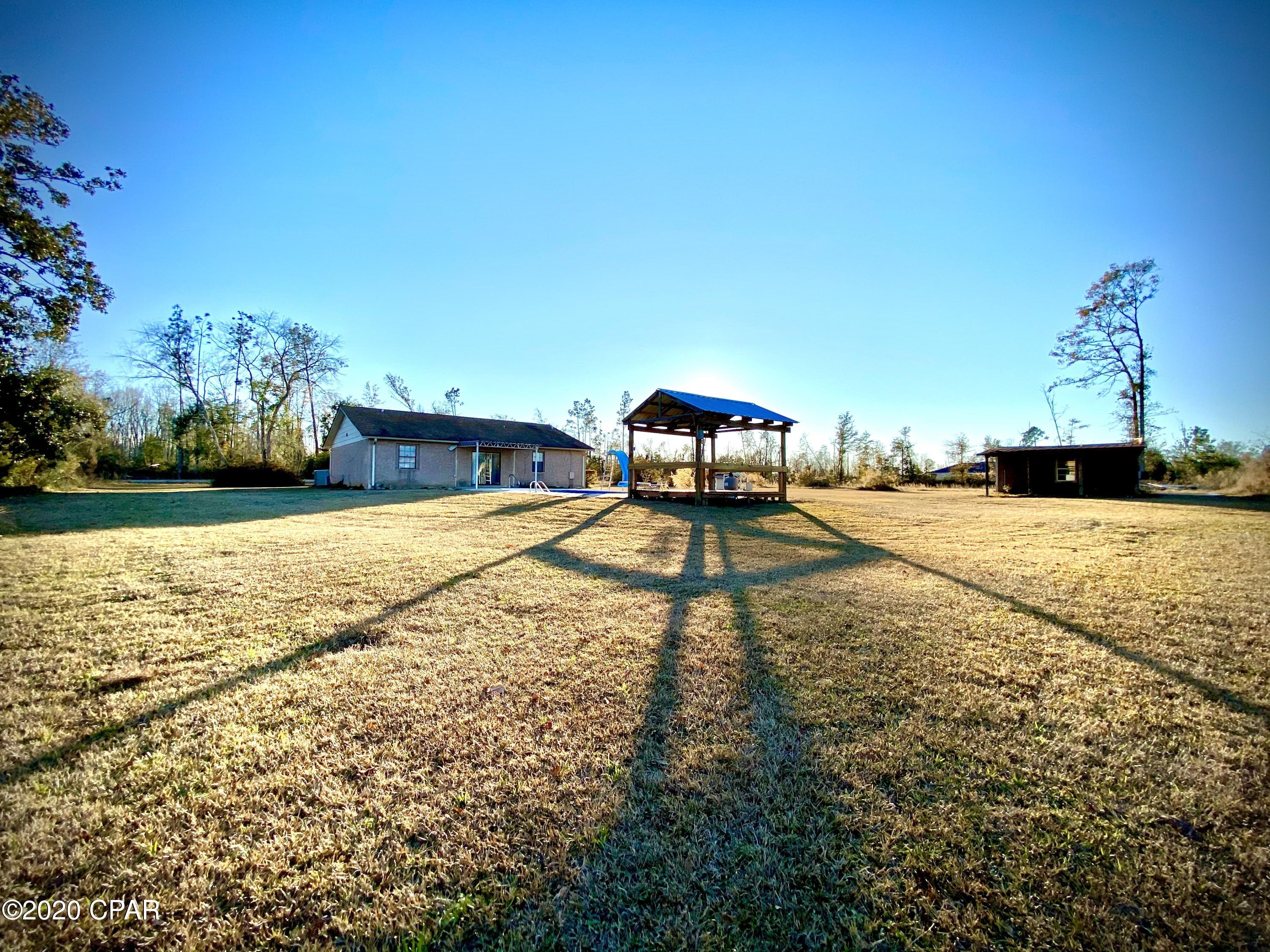 [No Recorded Subdiv] - Residential