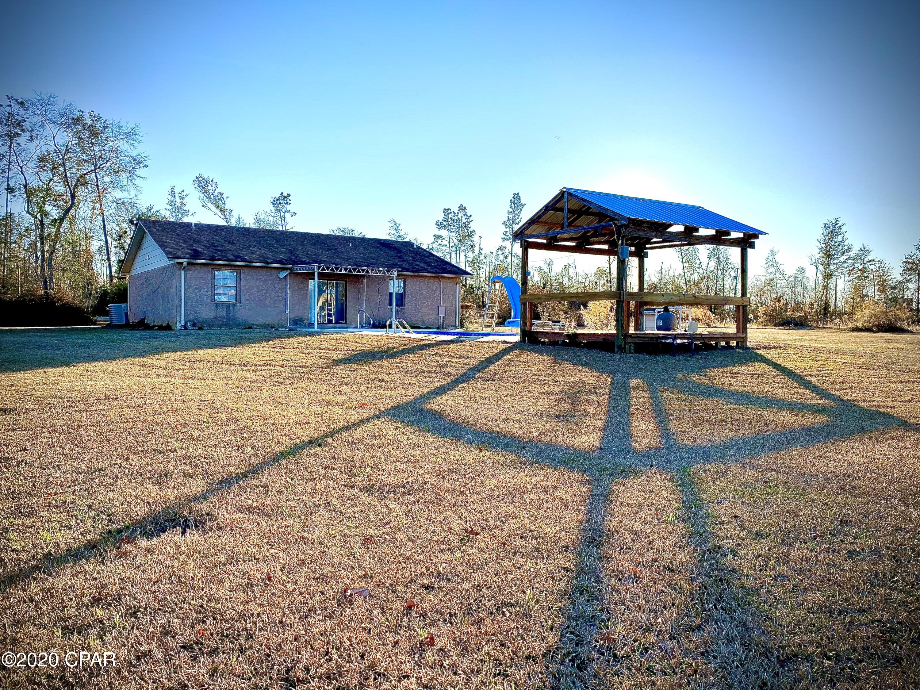 [No Recorded Subdiv] - Residential