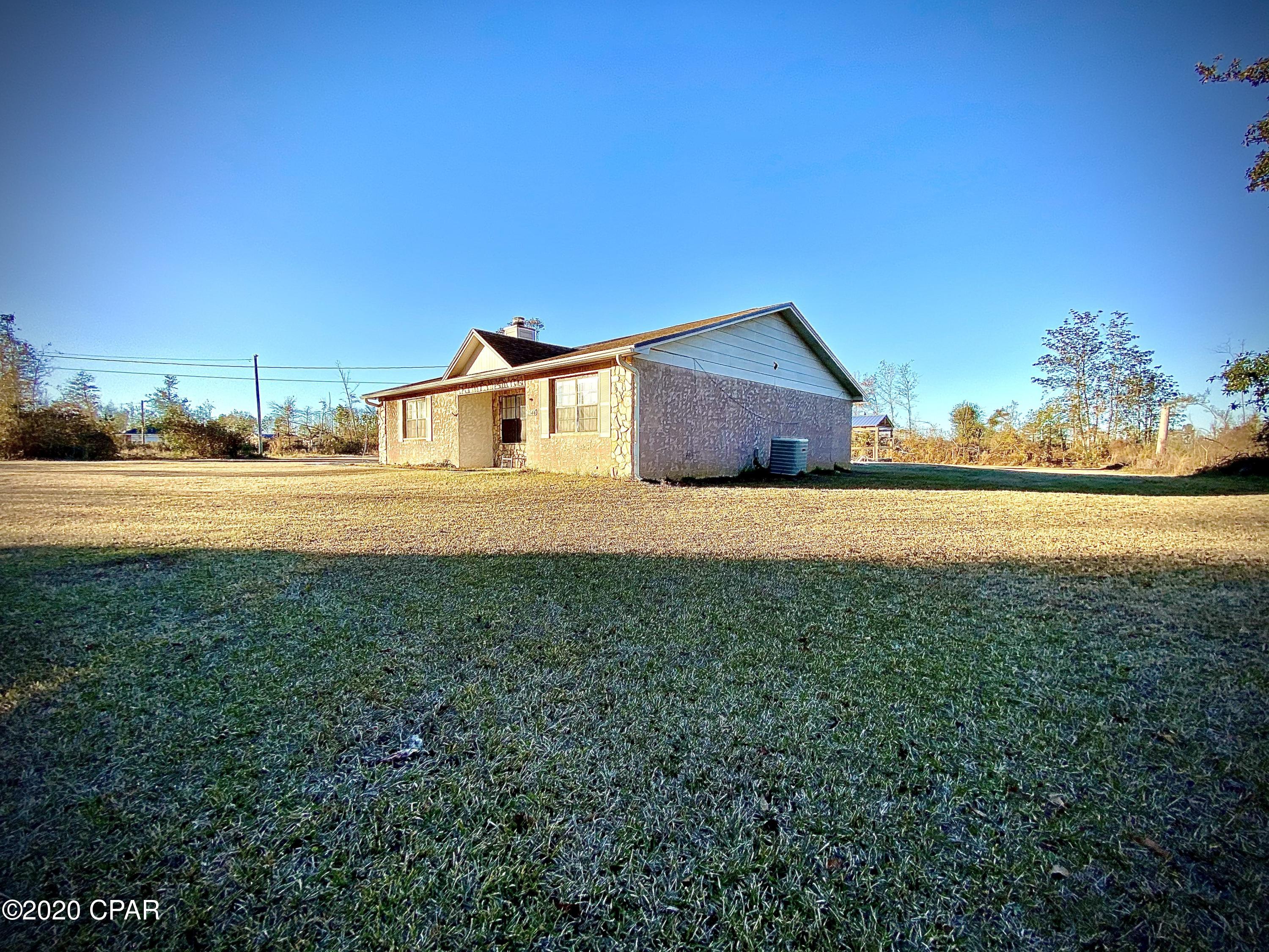 [No Recorded Subdiv] - Residential