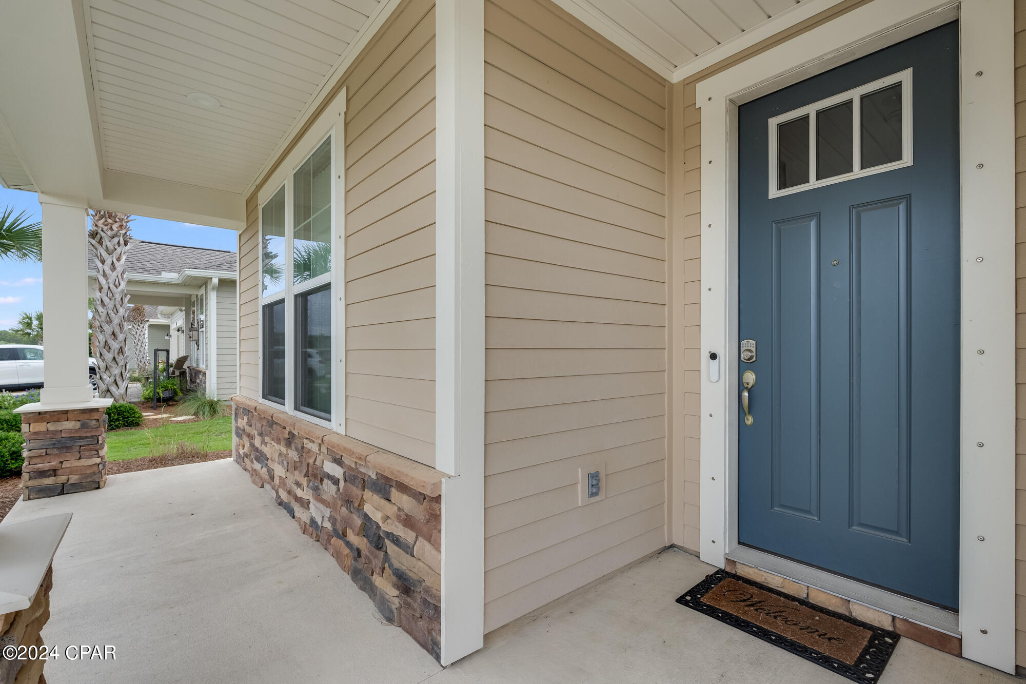 Whisper Dunes - Residential