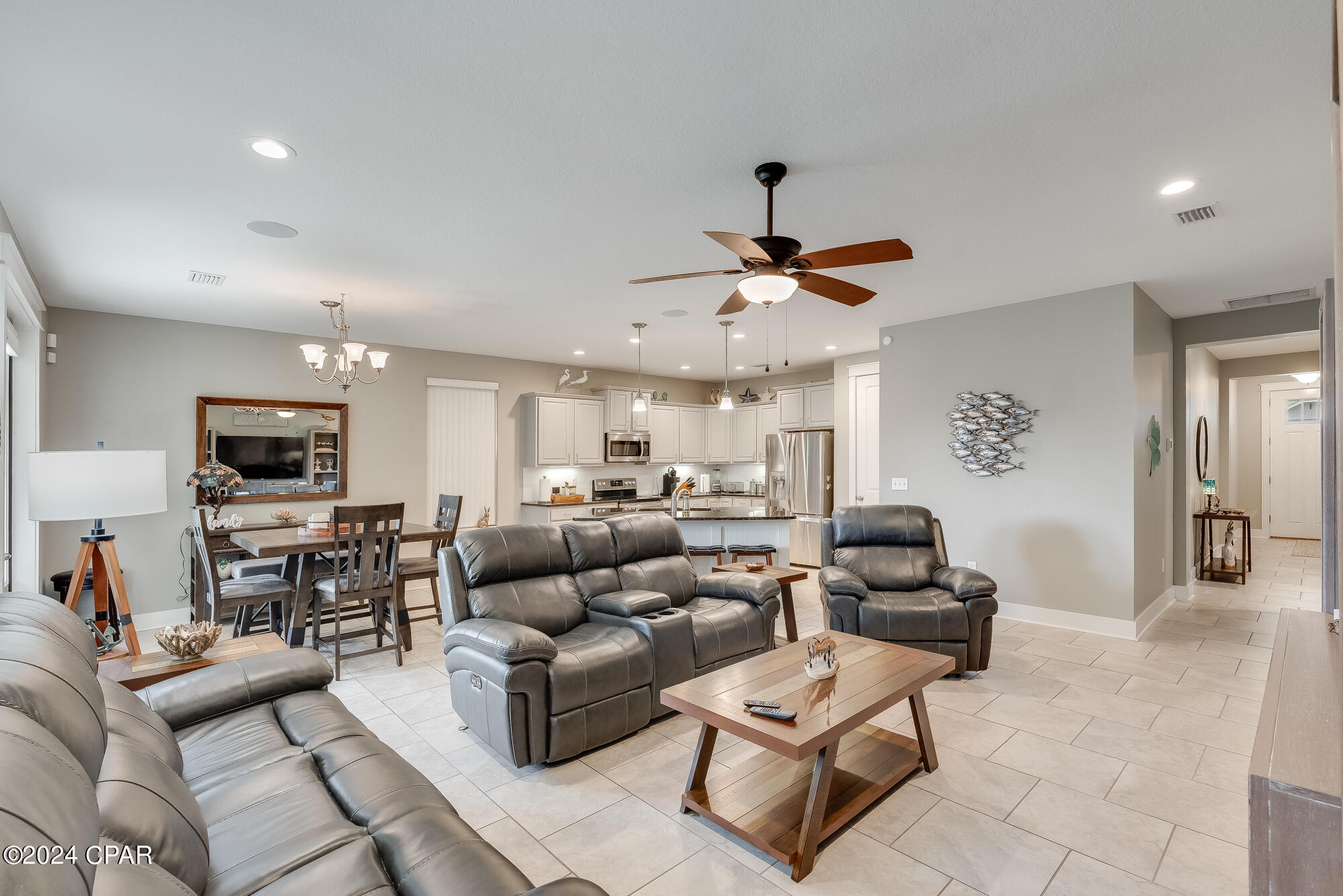 Whisper Dunes - Residential