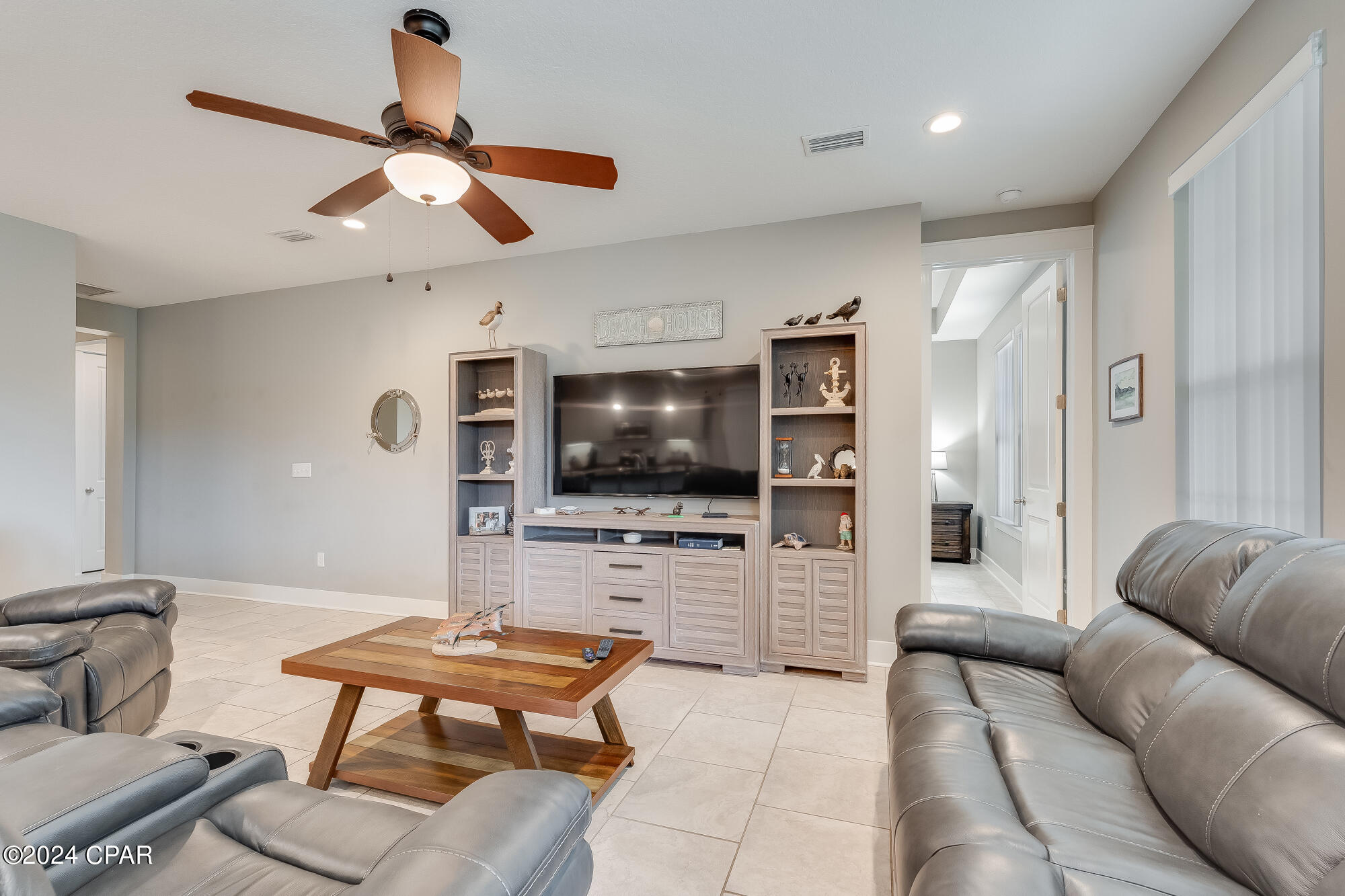 Whisper Dunes - Residential