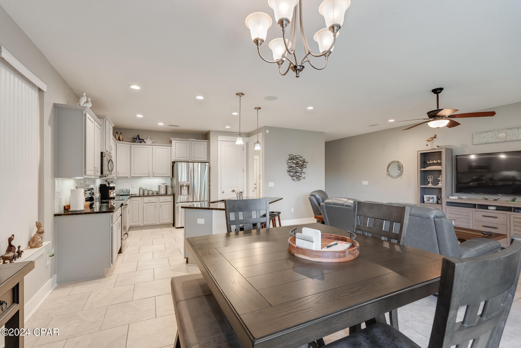 Whisper Dunes - Residential