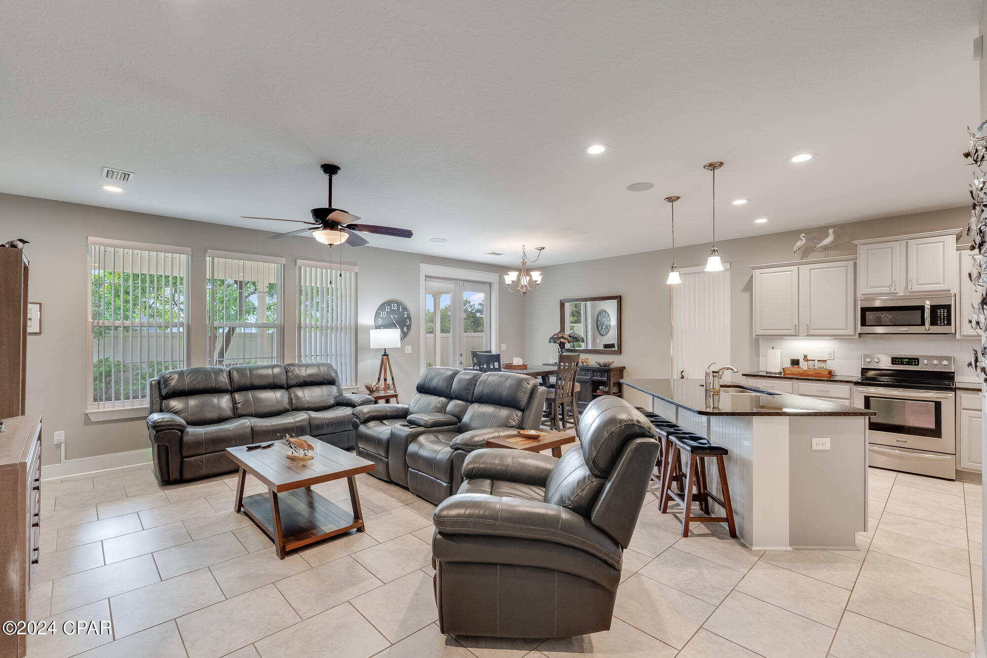 Whisper Dunes - Residential