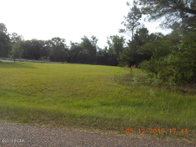 Dogwood Lakes - Land