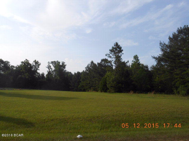 Dogwood Lakes - Land