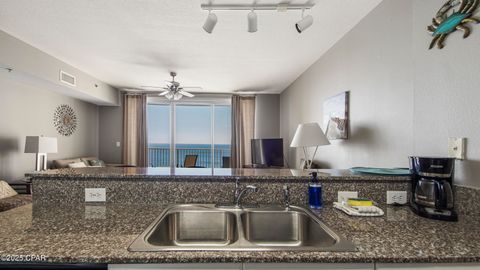 A home in Panama City Beach