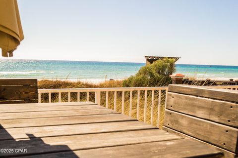 A home in Panama City Beach