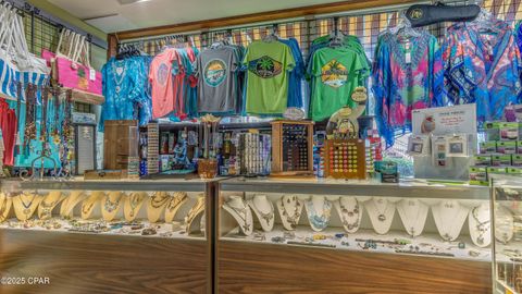 A home in Panama City Beach