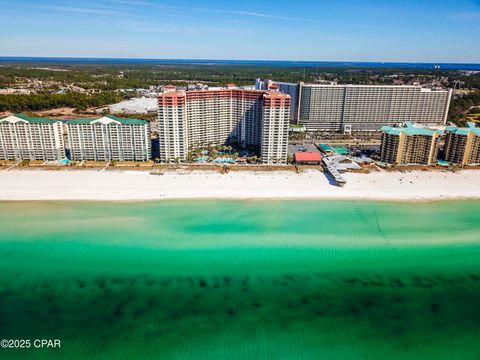 A home in Panama City Beach