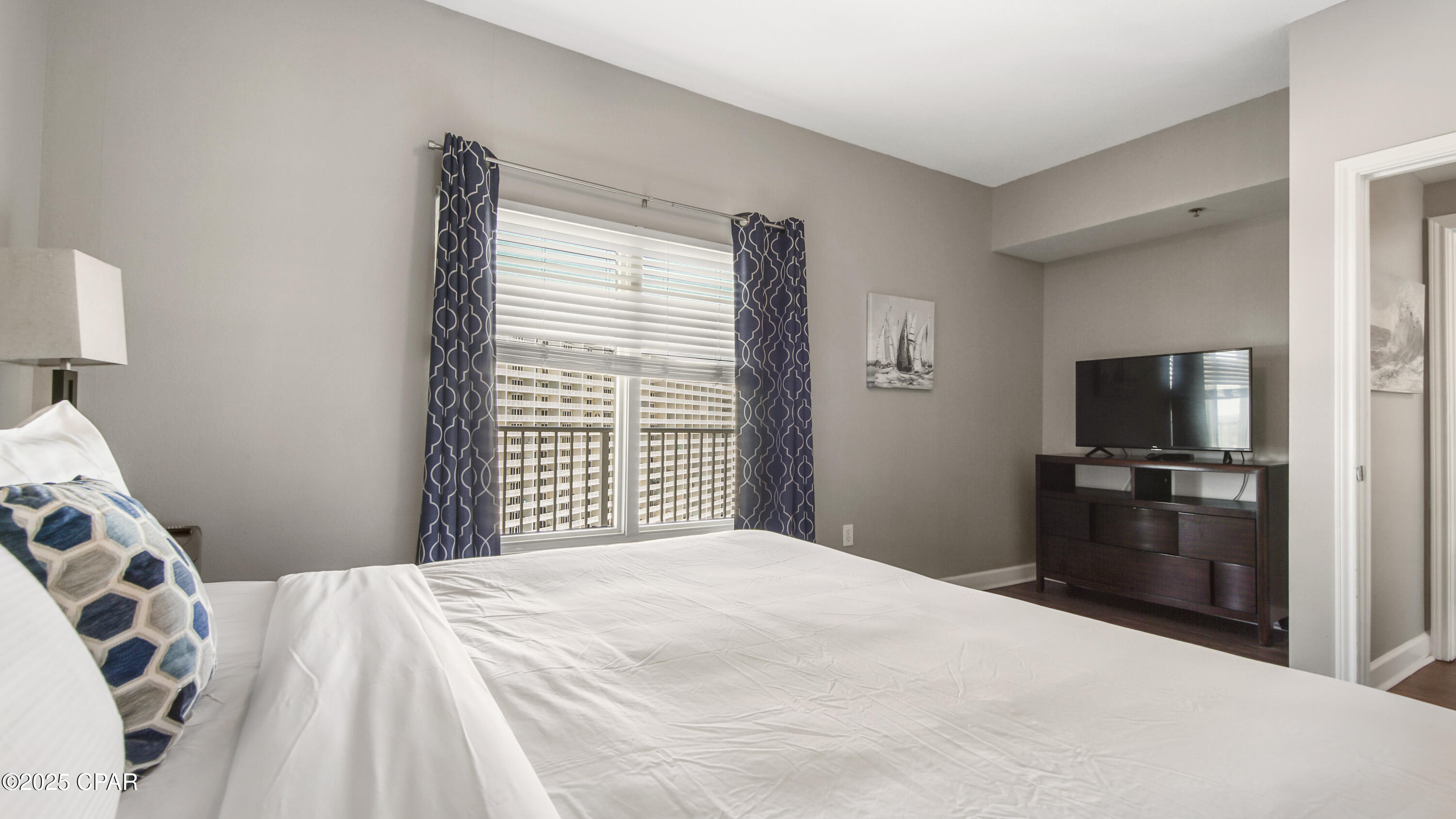 Shores Of Panama - Residential