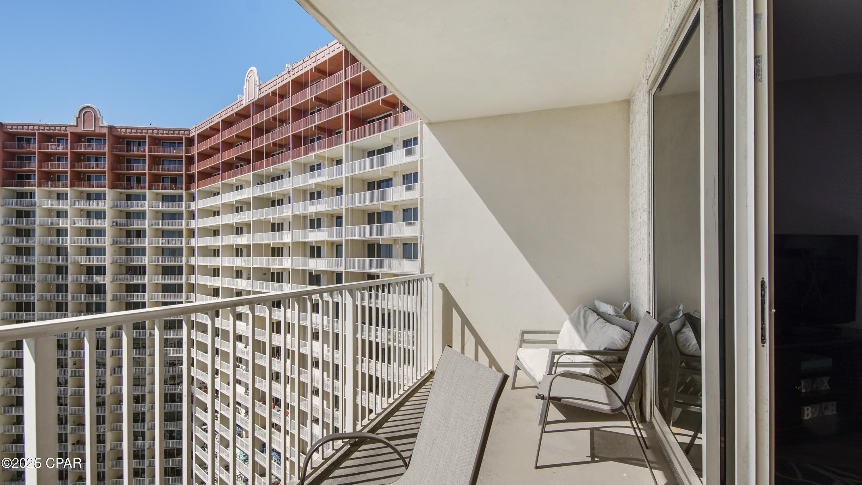 Shores Of Panama - Residential