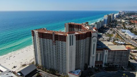 A home in Panama City Beach