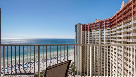 A home in Panama City Beach