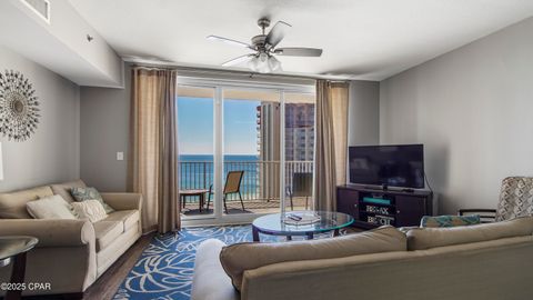 A home in Panama City Beach