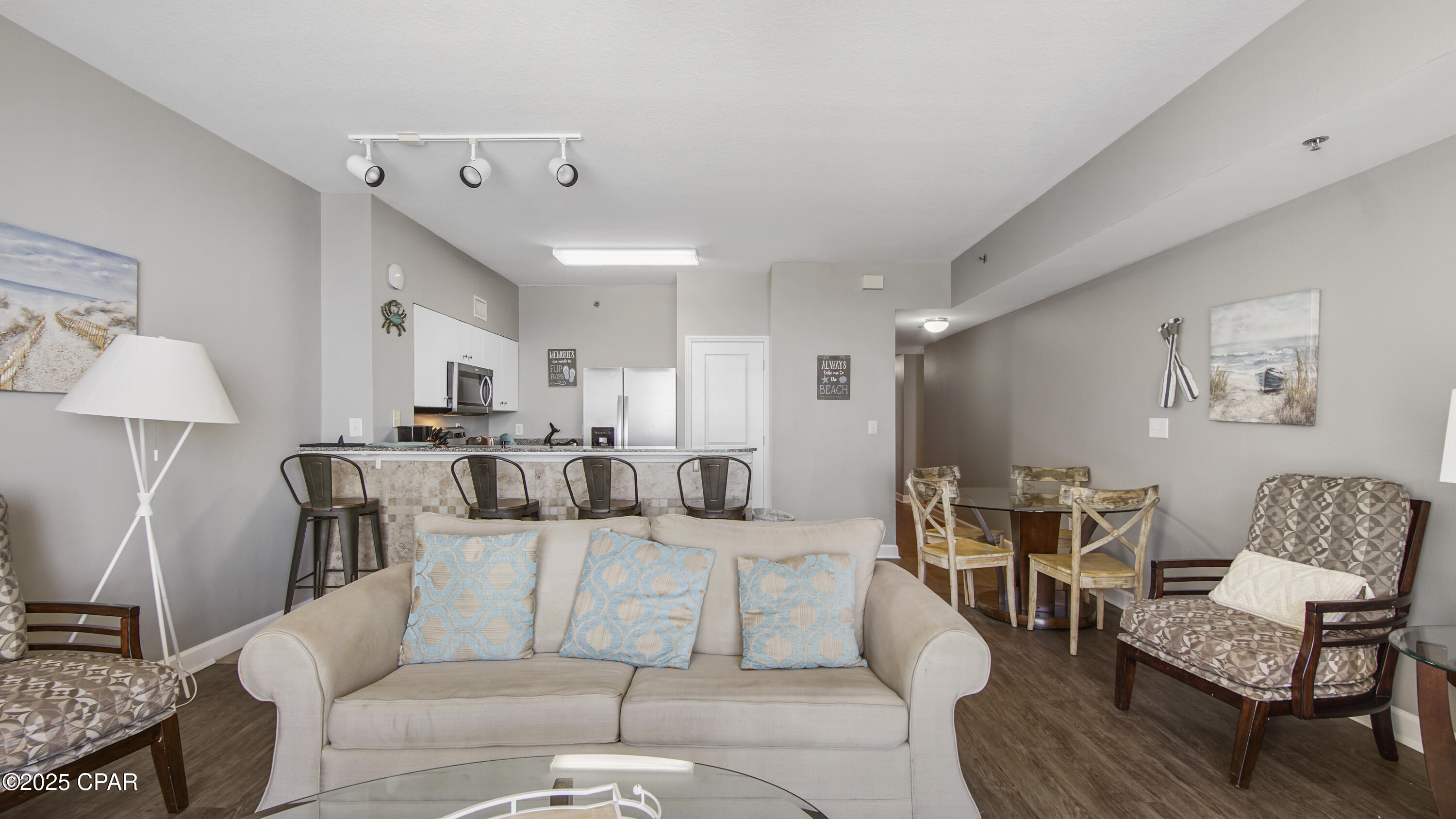 Shores Of Panama - Residential