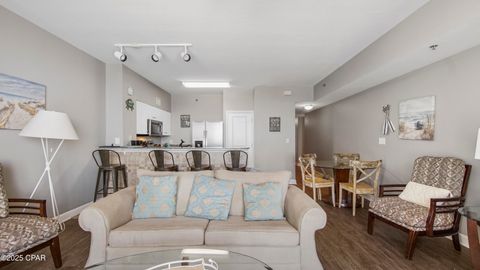 A home in Panama City Beach