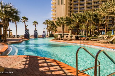 A home in Panama City Beach