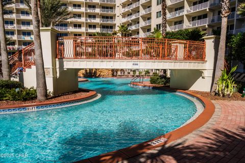 A home in Panama City Beach
