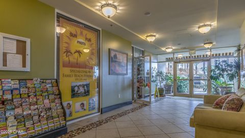 A home in Panama City Beach
