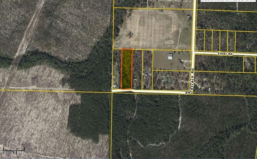 This is a great 2.5 acre parcel just off of Highway 231 south of Hwy 20.. 

If you are looking for great country living just minutes from Panama City. Look no further.