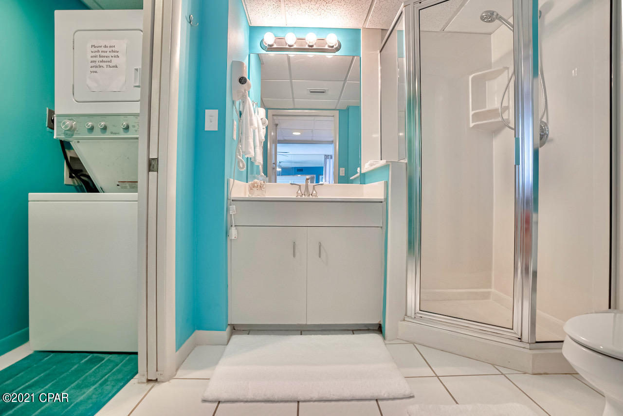 Long Beach Towers I - Residential