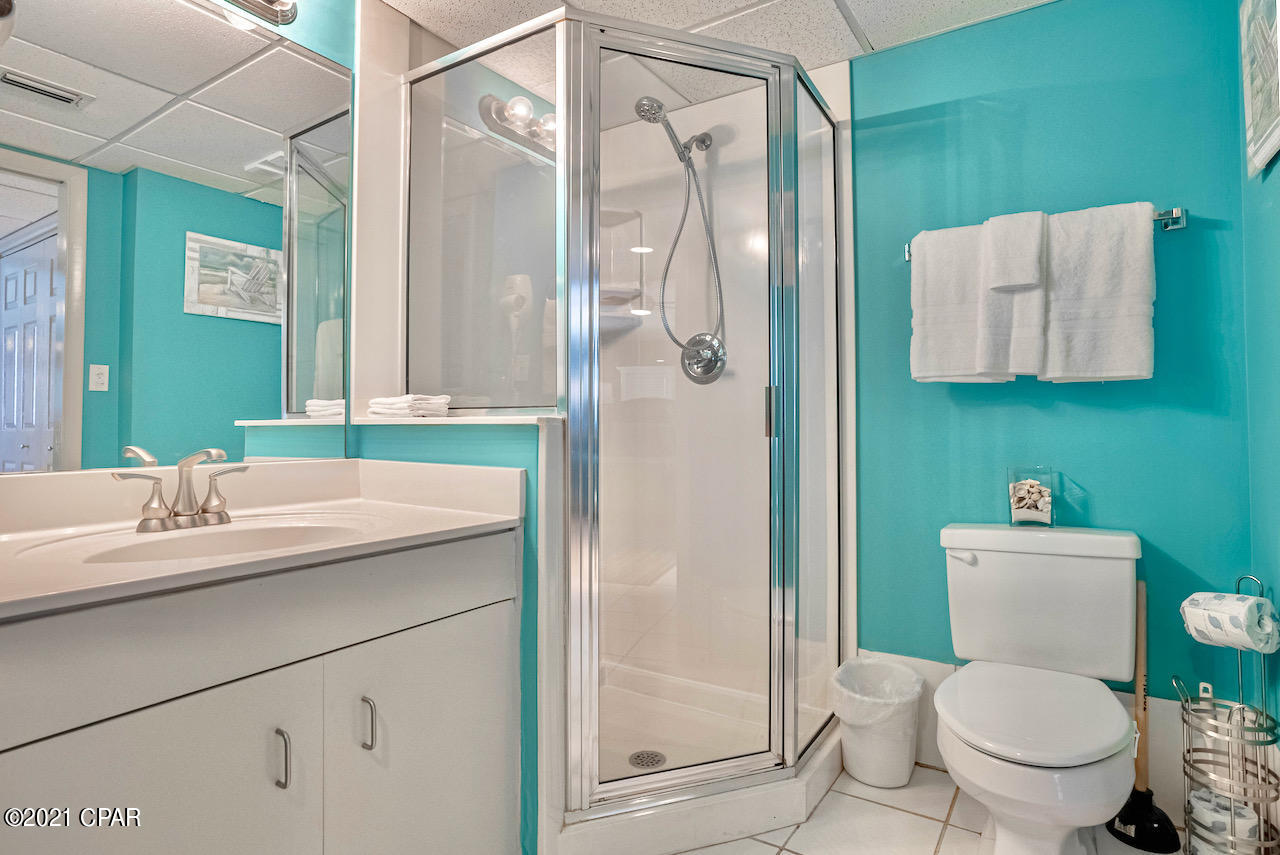 Long Beach Towers I - Residential