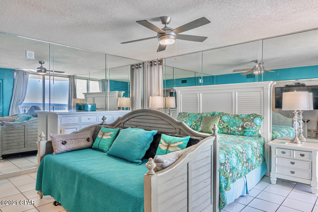 Long Beach Towers I - Residential