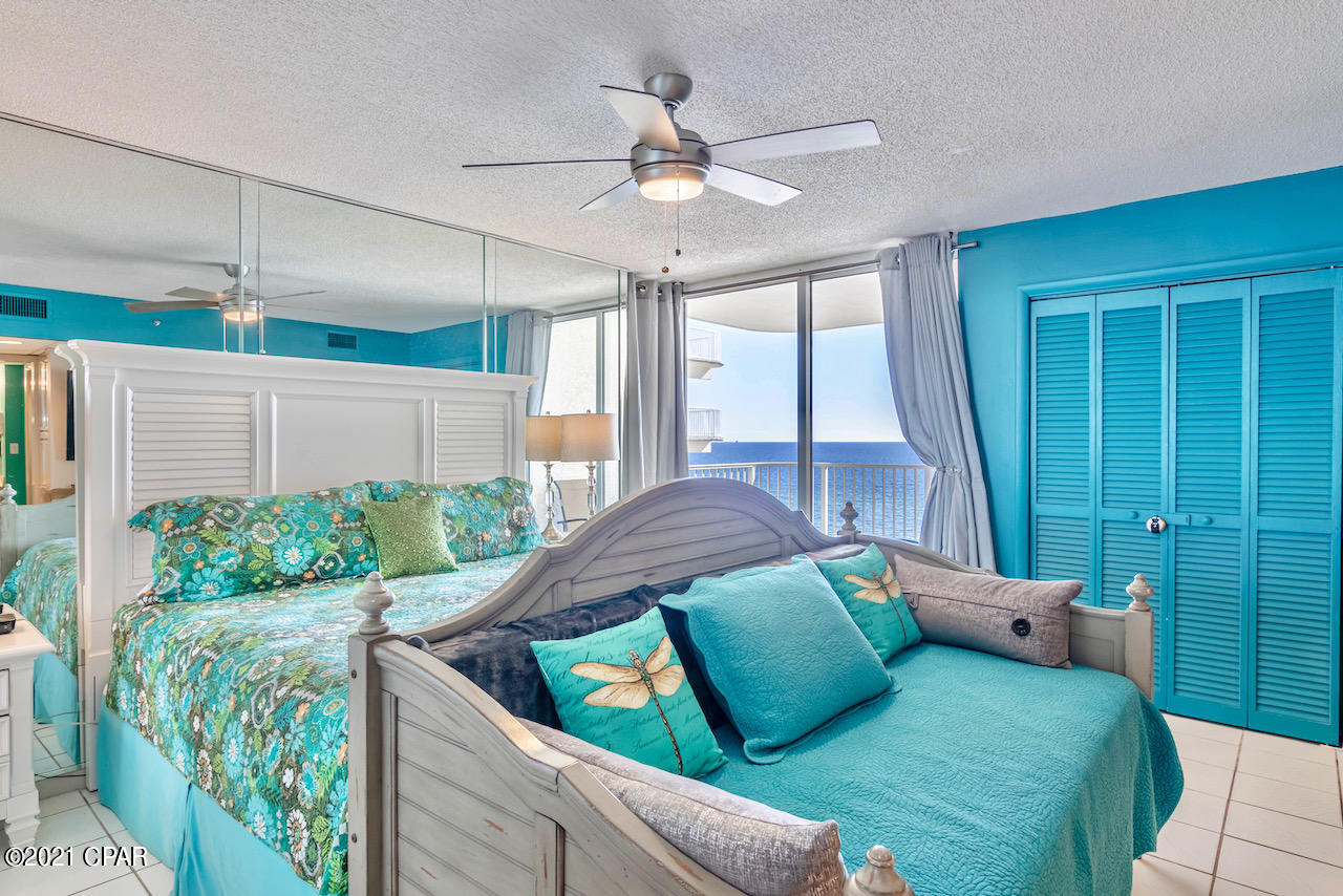 Long Beach Towers I - Residential