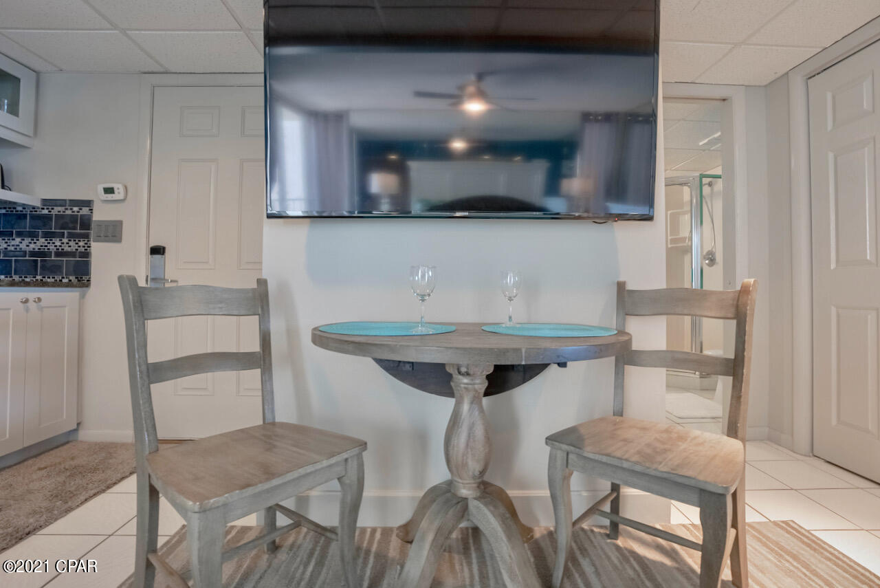 Long Beach Towers I - Residential