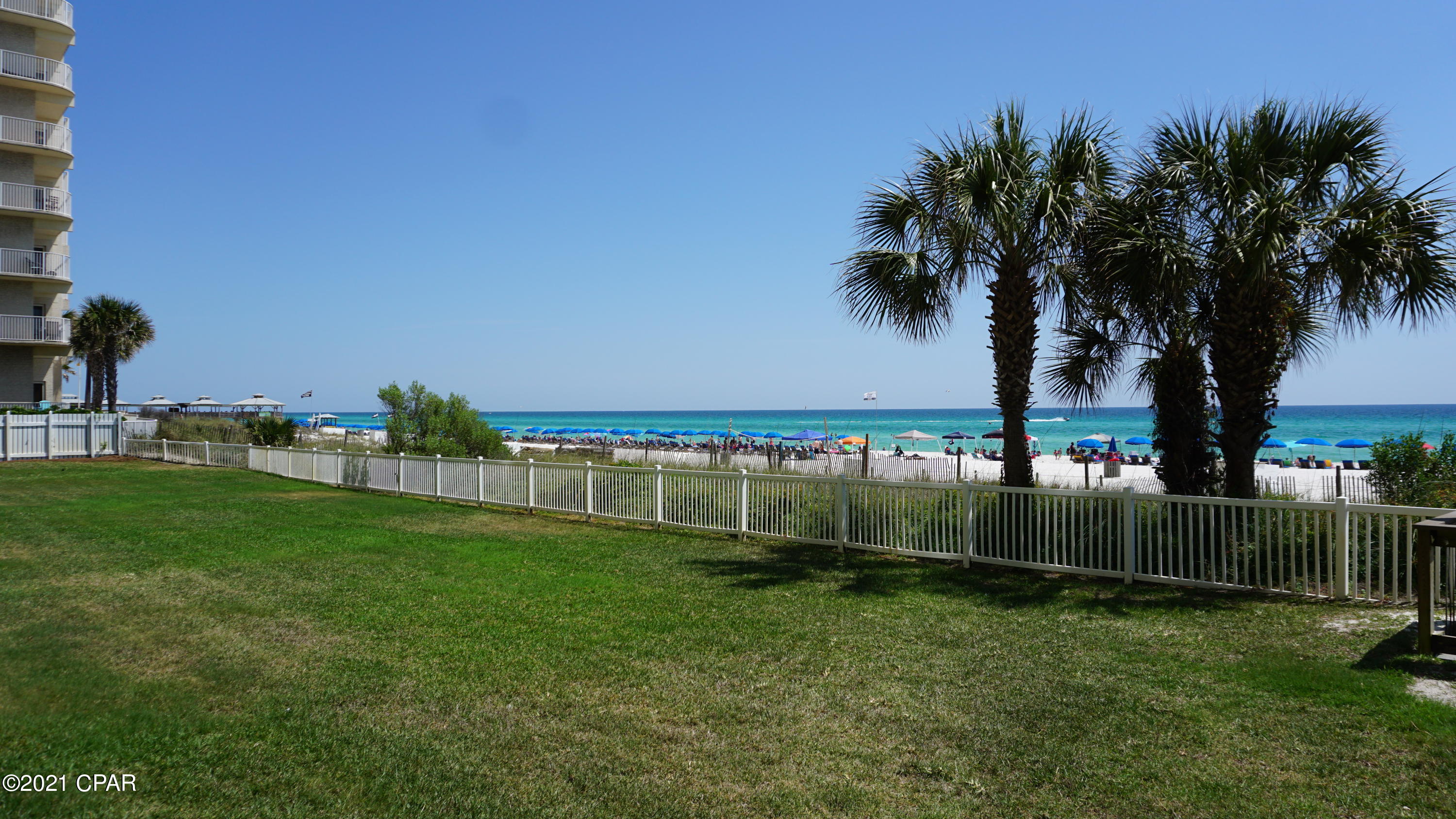 Long Beach Towers I - Residential