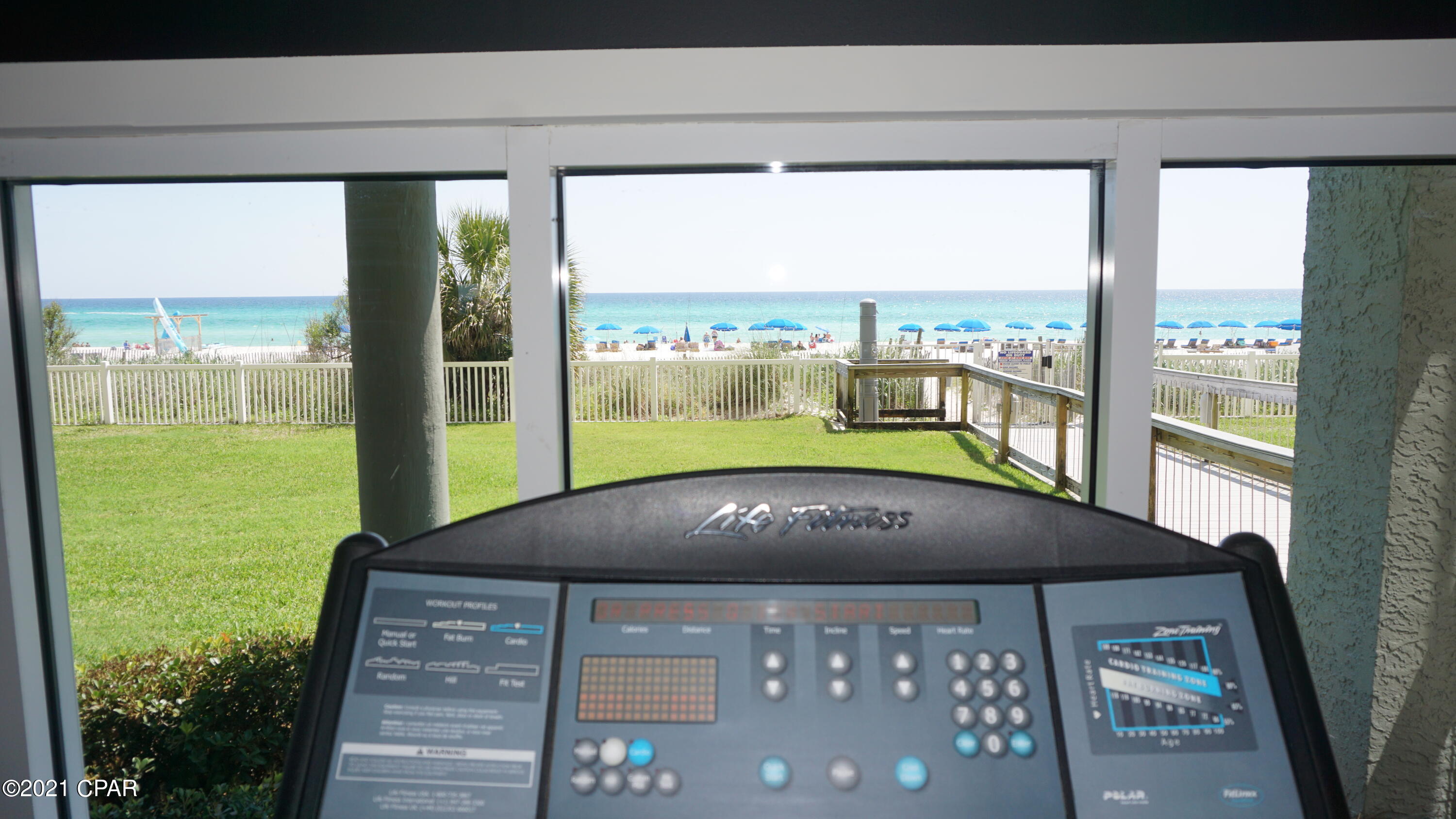 Long Beach Towers I - Residential