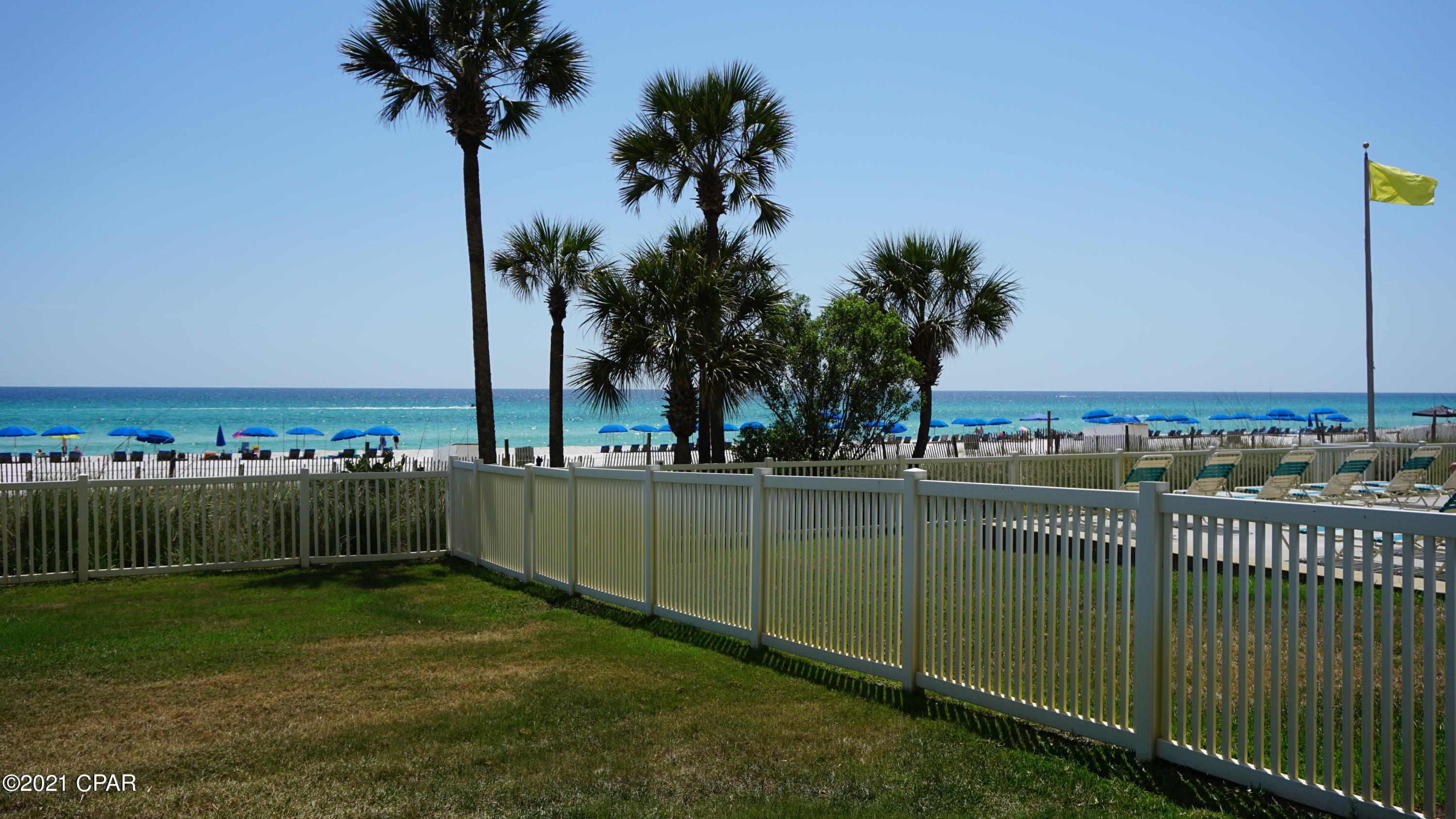 Long Beach Towers I - Residential