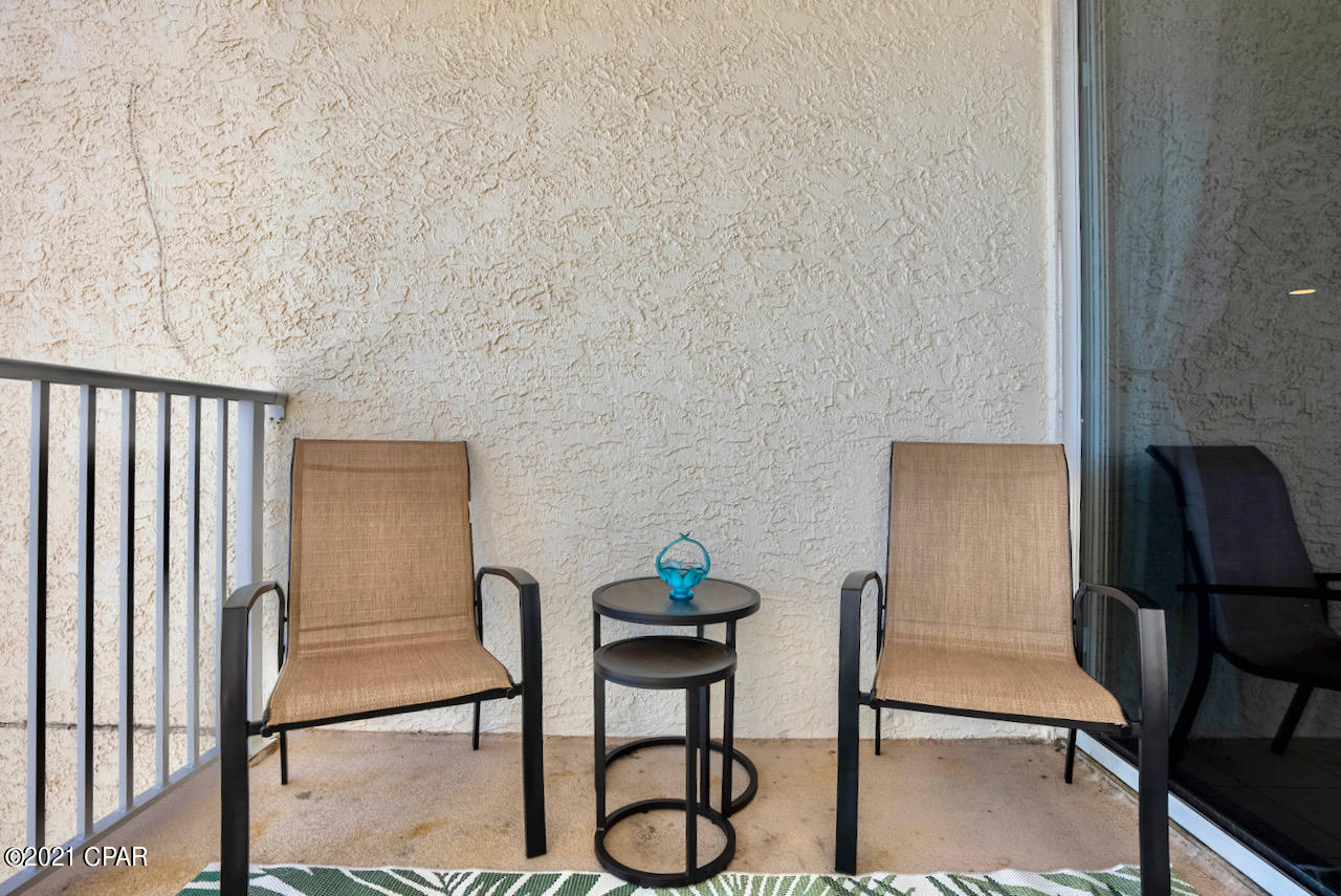 Long Beach Towers I - Residential