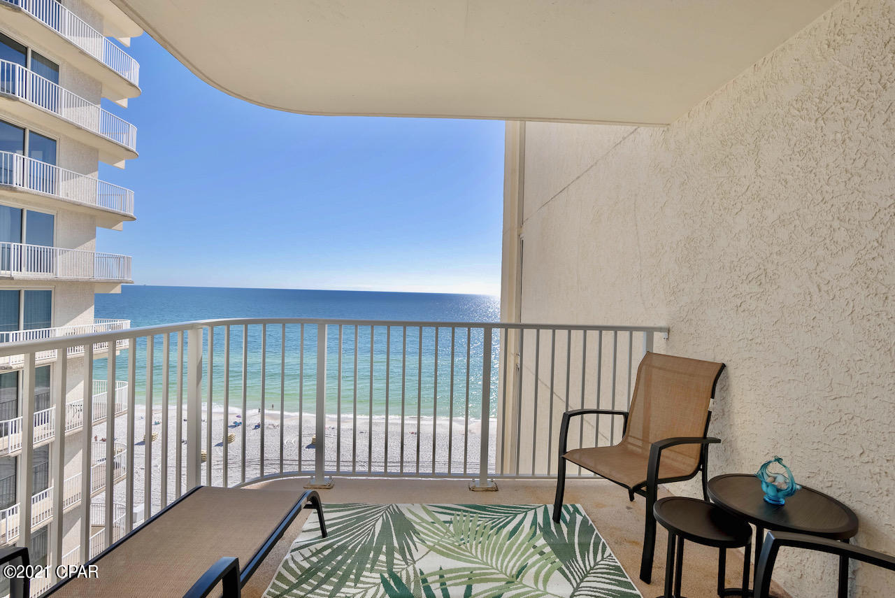 Long Beach Towers I - Residential