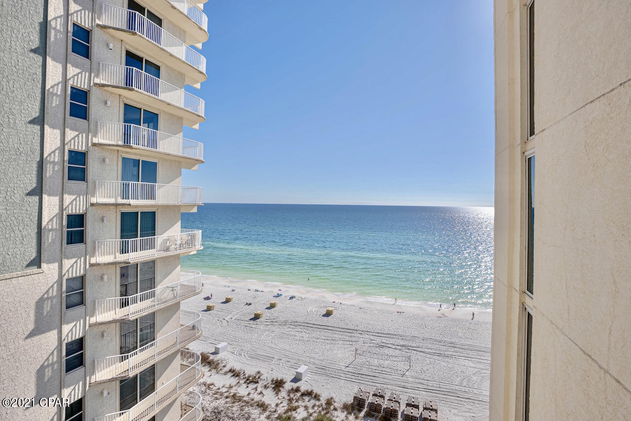 Long Beach Towers I - Residential