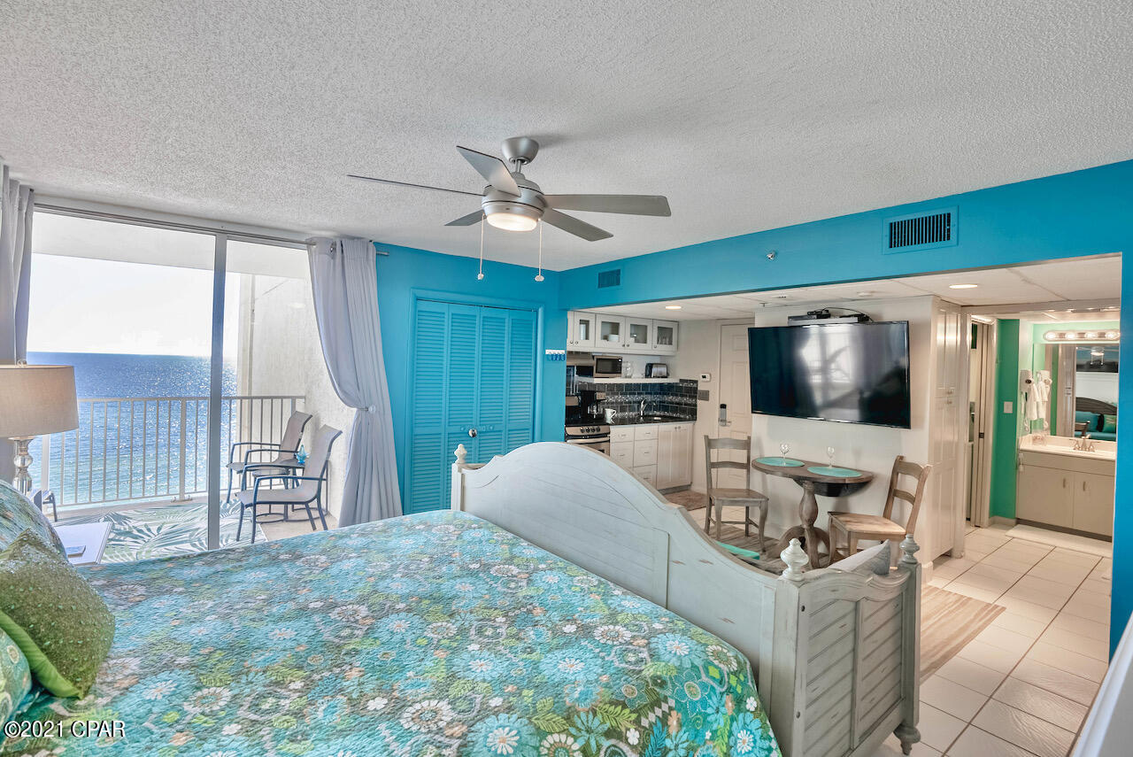 Long Beach Towers I - Residential