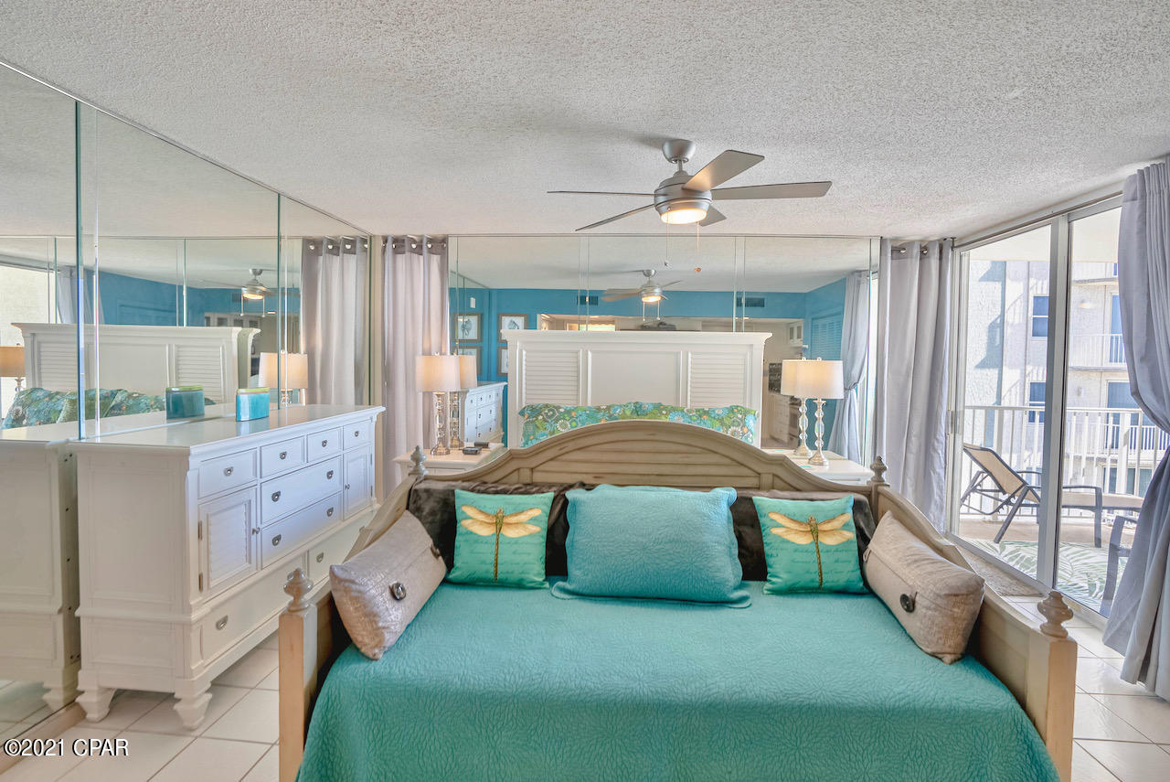 Long Beach Towers I - Residential