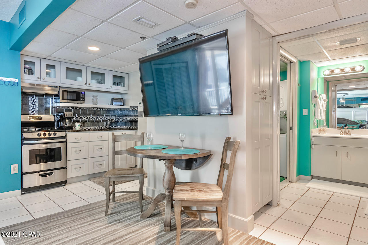 Long Beach Towers I - Residential