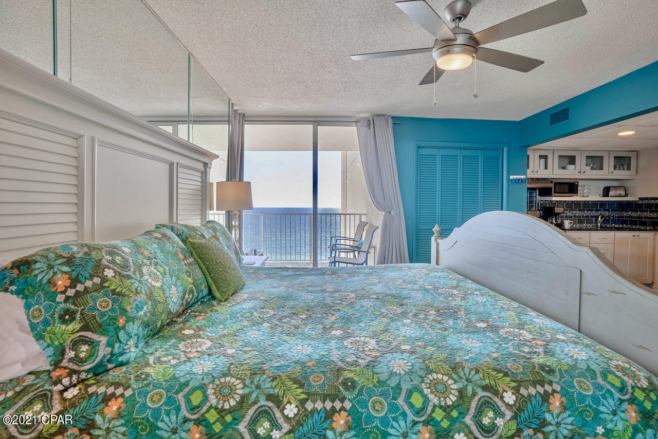 Long Beach Towers I - Residential