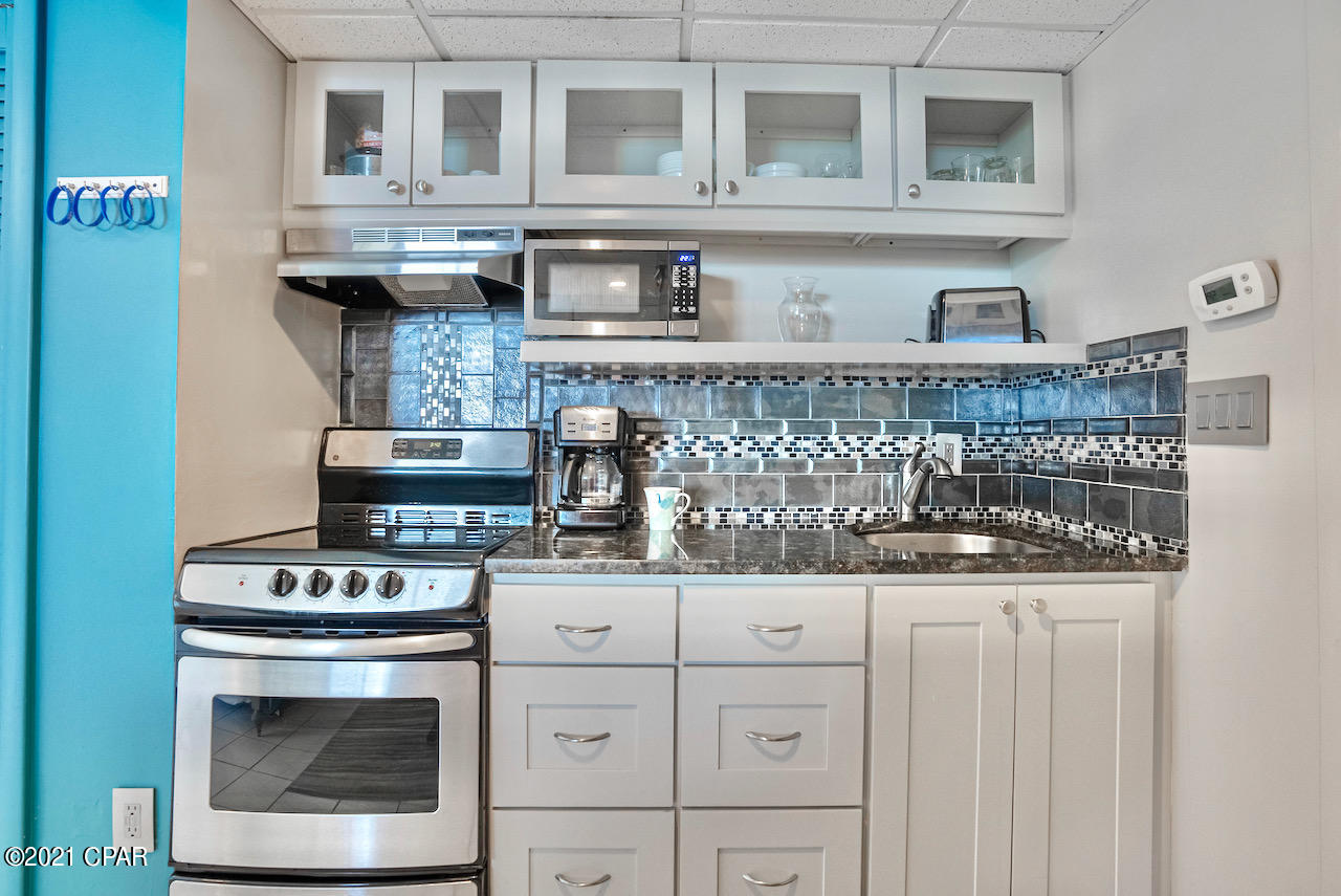 Long Beach Towers I - Residential