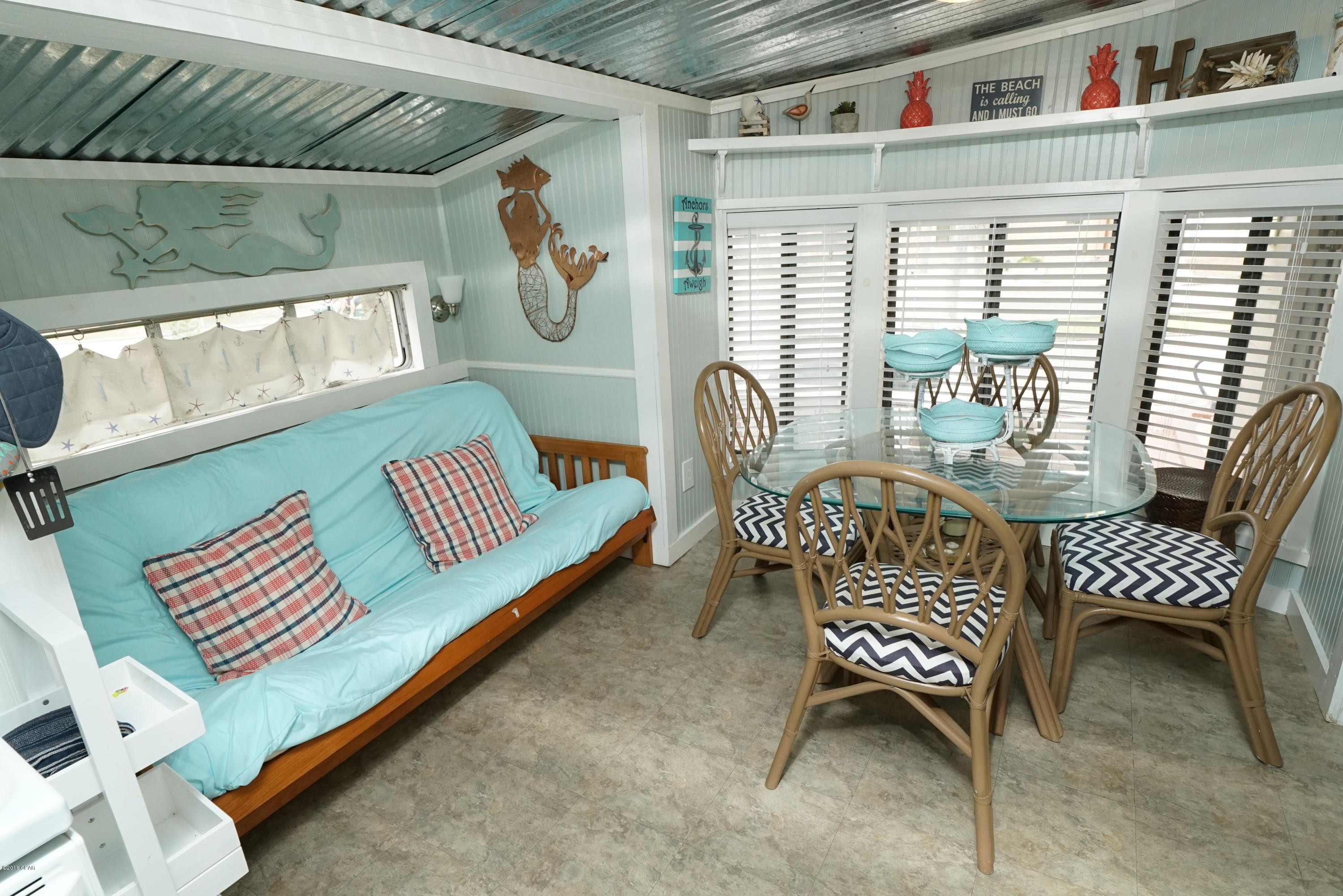 Venture Out Travel Trail - Residential