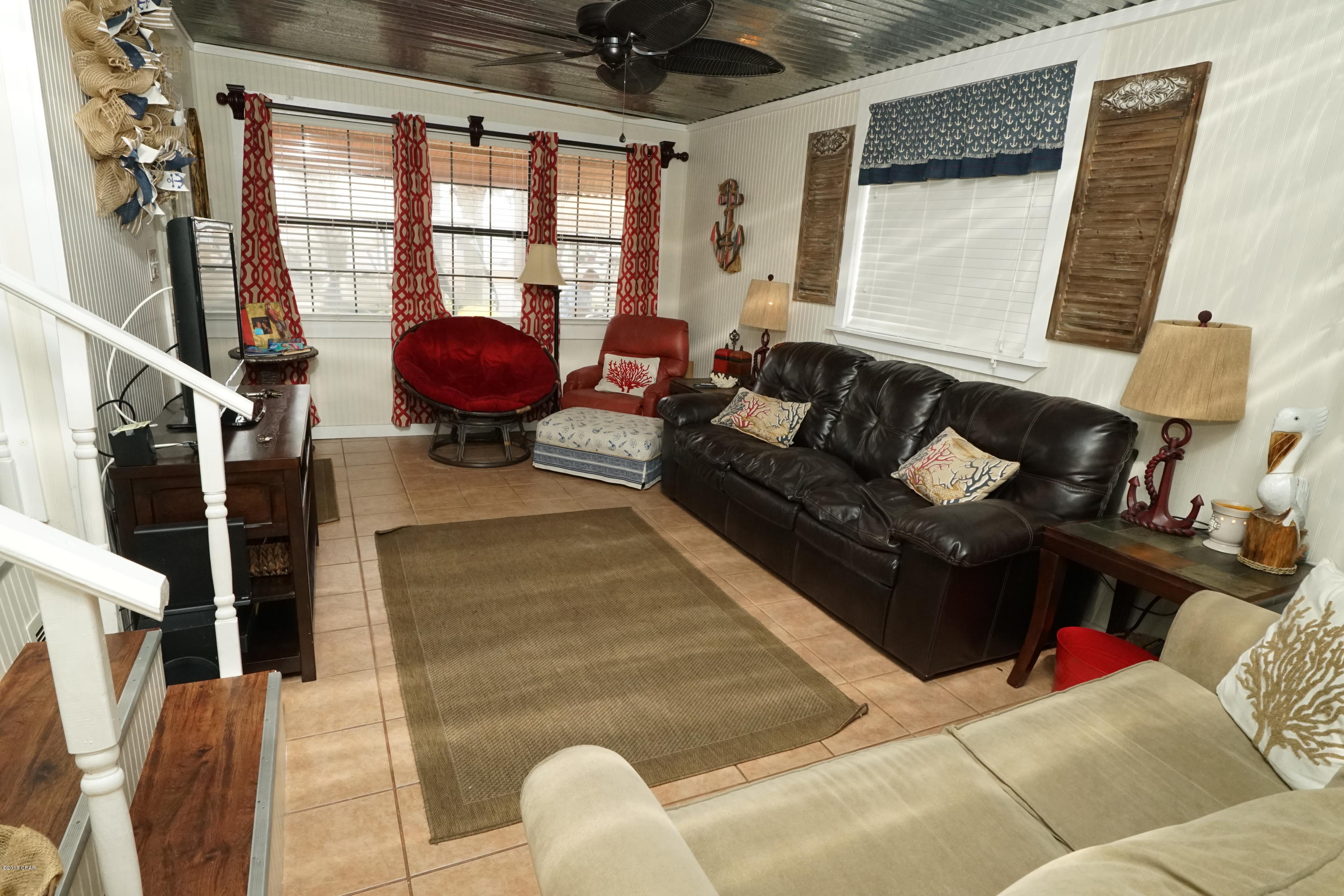 Venture Out Travel Trail - Residential