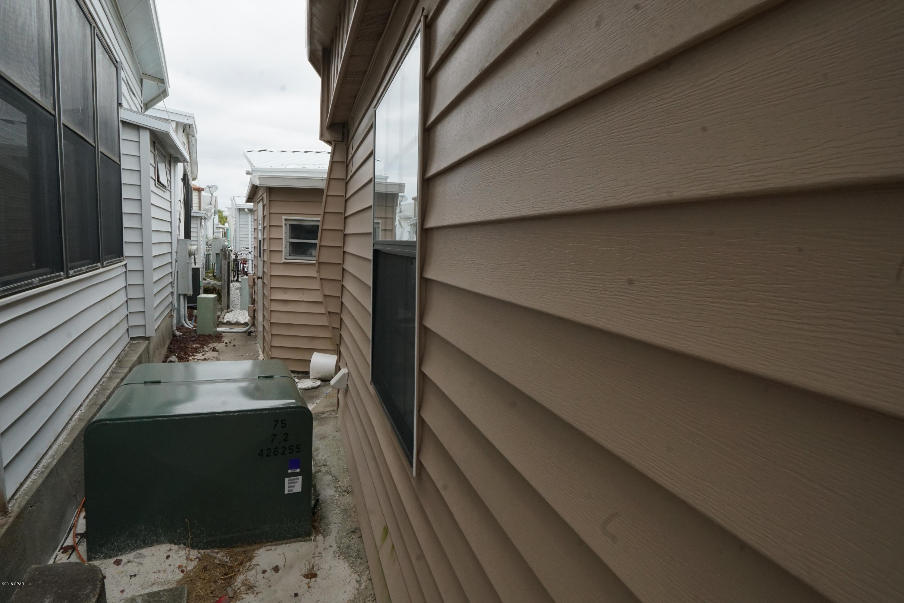 Venture Out Travel Trail - Residential