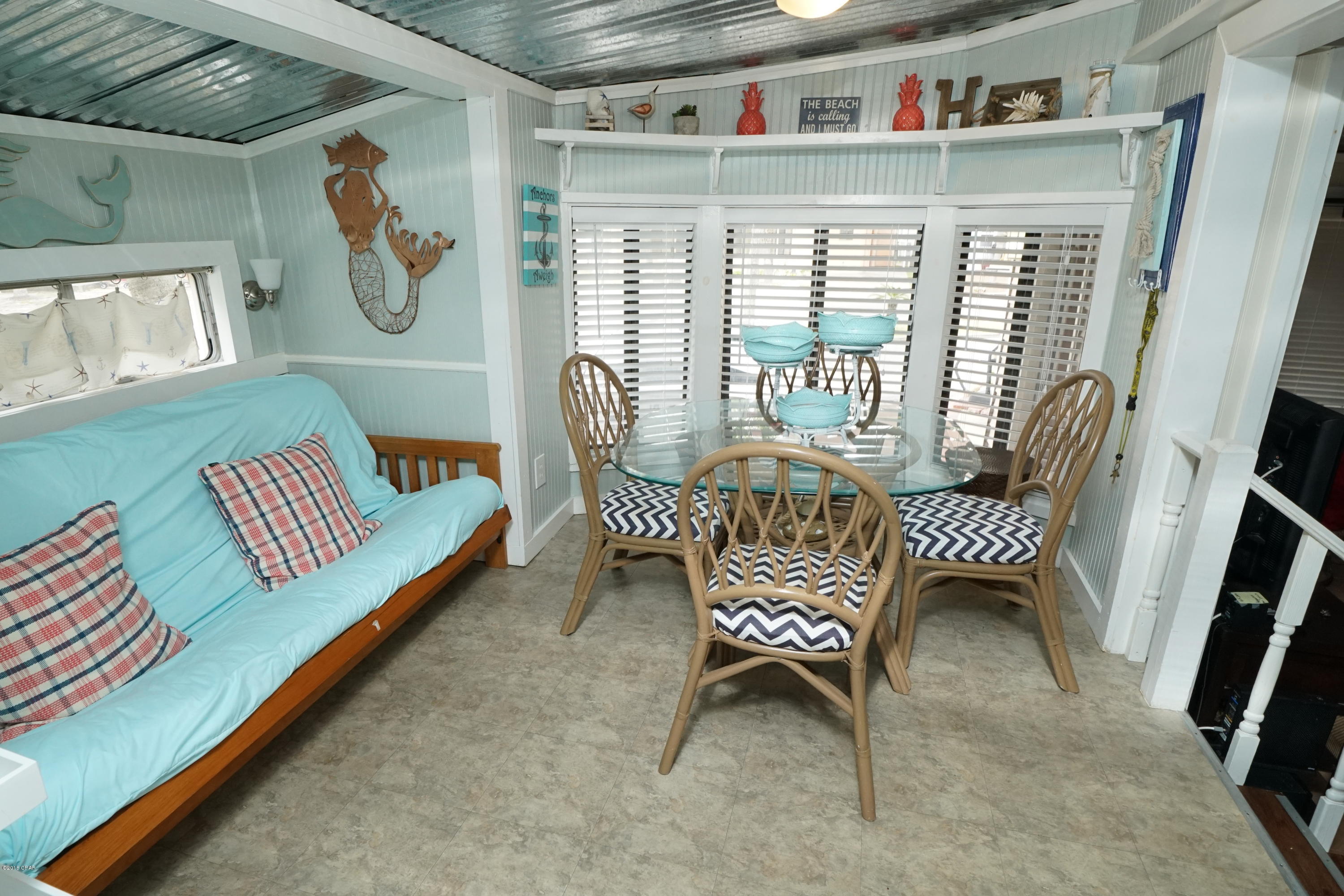 Venture Out Travel Trail - Residential